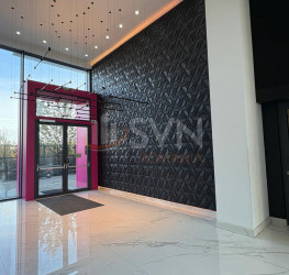 Apartament, 2 rooms with underground parking included Bucuresti/Pipera