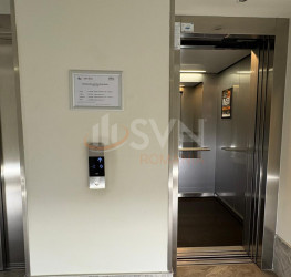 Apartament, 2 rooms with underground parking included Bucuresti/Pipera