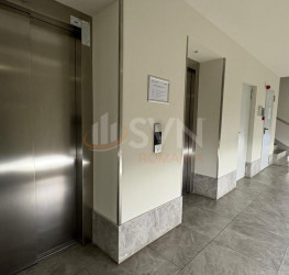 Apartament, 2 rooms with underground parking included Bucuresti/Pipera