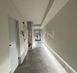 Apartament, 2 rooms with underground parking included Bucuresti/Pipera