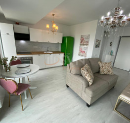 Apartament, 2 rooms with underground parking included Bucuresti/Pipera