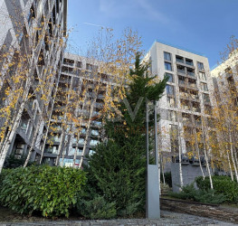 Apartament, 2 rooms with underground parking included Bucuresti/Pipera