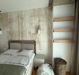 Apartament, 2 rooms with underground parking included Bucuresti/Floreasca