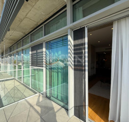 Apartament, 2 rooms with underground parking included Bucuresti/Floreasca