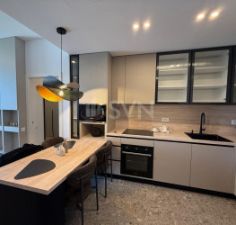 Apartament, 2 rooms with underground parking included Bucuresti/Floreasca