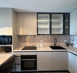 Apartament, 2 rooms with underground parking included Bucuresti/Floreasca