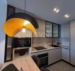 Apartament, 2 rooms with underground parking included Bucuresti/Floreasca