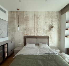 Apartament, 2 rooms with underground parking included Bucuresti/Floreasca