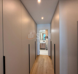 Apartament, 2 rooms with underground parking included Bucuresti/Floreasca