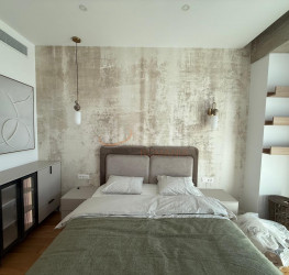 Apartament, 2 rooms with underground parking included Bucuresti/Floreasca