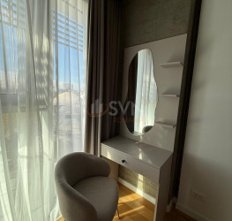 Apartament, 2 rooms with underground parking included Bucuresti/Floreasca