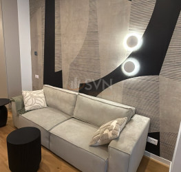 Apartament, 2 rooms with underground parking included Bucuresti/Floreasca