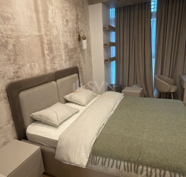 Apartament, 2 rooms with underground parking included Bucuresti/Floreasca