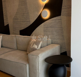 Apartament, 2 rooms with underground parking included Bucuresti/Floreasca