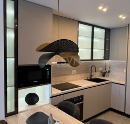 Apartament, 2 rooms with underground parking included Bucuresti/Floreasca