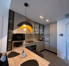 Apartament, 2 rooms with underground parking included Bucuresti/Floreasca