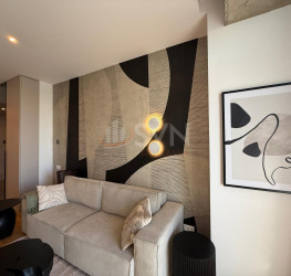 Apartament, 2 rooms with underground parking included Bucuresti/Floreasca