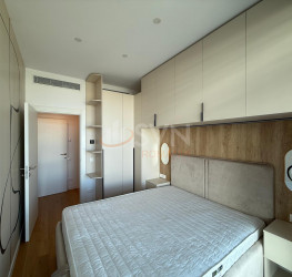 Apartament, 2 rooms with underground parking included Bucuresti/Floreasca