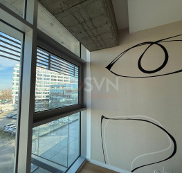 Apartament, 2 rooms with underground parking included Bucuresti/Floreasca