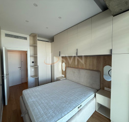 Apartament, 2 rooms with underground parking included Bucuresti/Floreasca