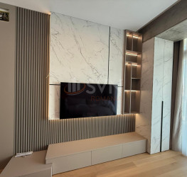 Apartament, 2 rooms with underground parking included Bucuresti/Floreasca