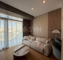 Apartament, 2 rooms with underground parking included Bucuresti/Floreasca