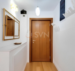 Apartament, 2 rooms with underground parking included Bucuresti/Herastrau