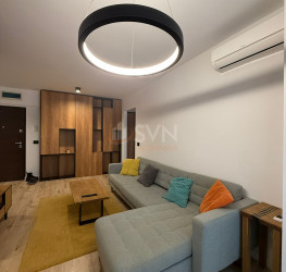 Apartament, 2 rooms with underground parking included Bucuresti/Floreasca