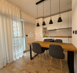 Apartament, 2 rooms with underground parking included Bucuresti/Floreasca