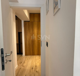 Apartament, 2 rooms with underground parking included Bucuresti/Floreasca