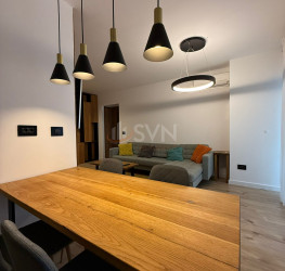 Apartament, 2 rooms with underground parking included Bucuresti/Floreasca