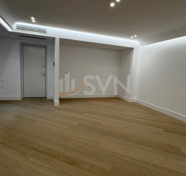 Apartament, 2 rooms with underground parking included Bucuresti/Iancu Nicolae