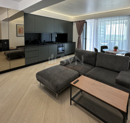 Apartament, 2 rooms with underground parking included Bucuresti/Pipera