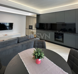 Apartament, 2 rooms with underground parking included Bucuresti/Pipera