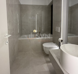 Apartament, 2 rooms with underground parking included Bucuresti/Pipera