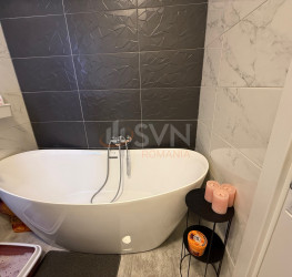 Apartament, 2 rooms with underground parking included Bucuresti/Lacul Morii