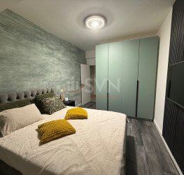 Apartament, 2 rooms with underground parking included Bucuresti/Lacul Morii