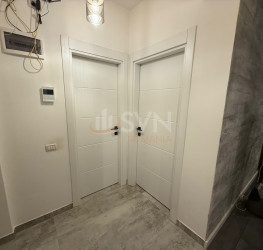 Apartament, 2 rooms with underground parking included Bucuresti/Lacul Morii