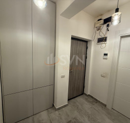 Apartament, 2 rooms with underground parking included Bucuresti/Lacul Morii