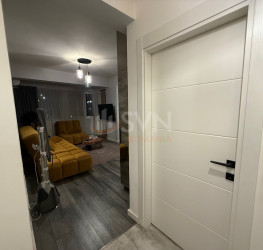 Apartament, 2 rooms with underground parking included Bucuresti/Lacul Morii