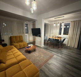 Apartament, 2 rooms with underground parking included Bucuresti/Lacul Morii