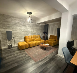 Apartament, 2 rooms with underground parking included Bucuresti/Lacul Morii