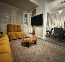 Apartament, 2 rooms with underground parking included Bucuresti/Lacul Morii