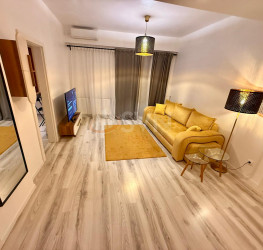 Apartament, 2 rooms with underground parking included Bucuresti/Timpuri Noi