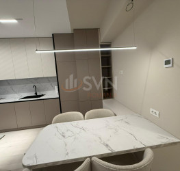 Apartament, 2 rooms with underground parking included Bucuresti/Pipera