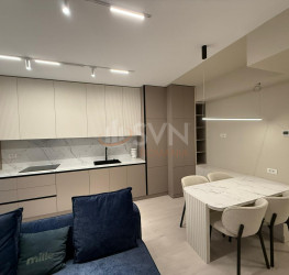 Apartament, 2 rooms with underground parking included Bucuresti/Pipera