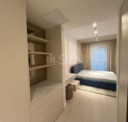 Apartament, 2 rooms with underground parking included Bucuresti/Pipera