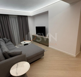 Apartament, 2 rooms with underground parking included Bucuresti/Pipera