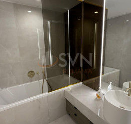 Apartament, 2 rooms with underground parking included Bucuresti/Pipera