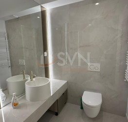 Apartament, 2 rooms with underground parking included Bucuresti/Pipera